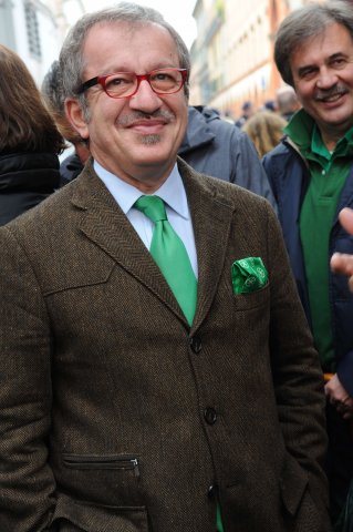 Manifestazione Bologna